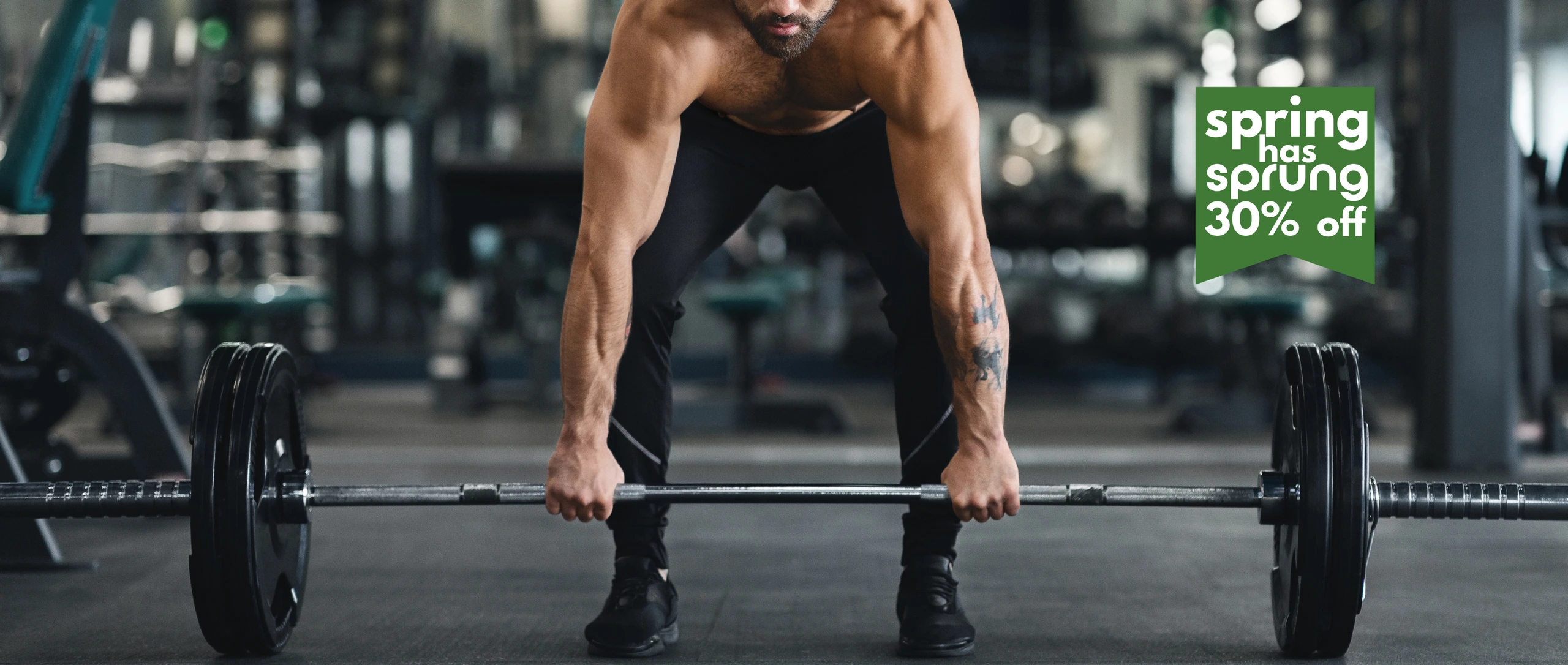 Elite Flooring for Peak Performance
